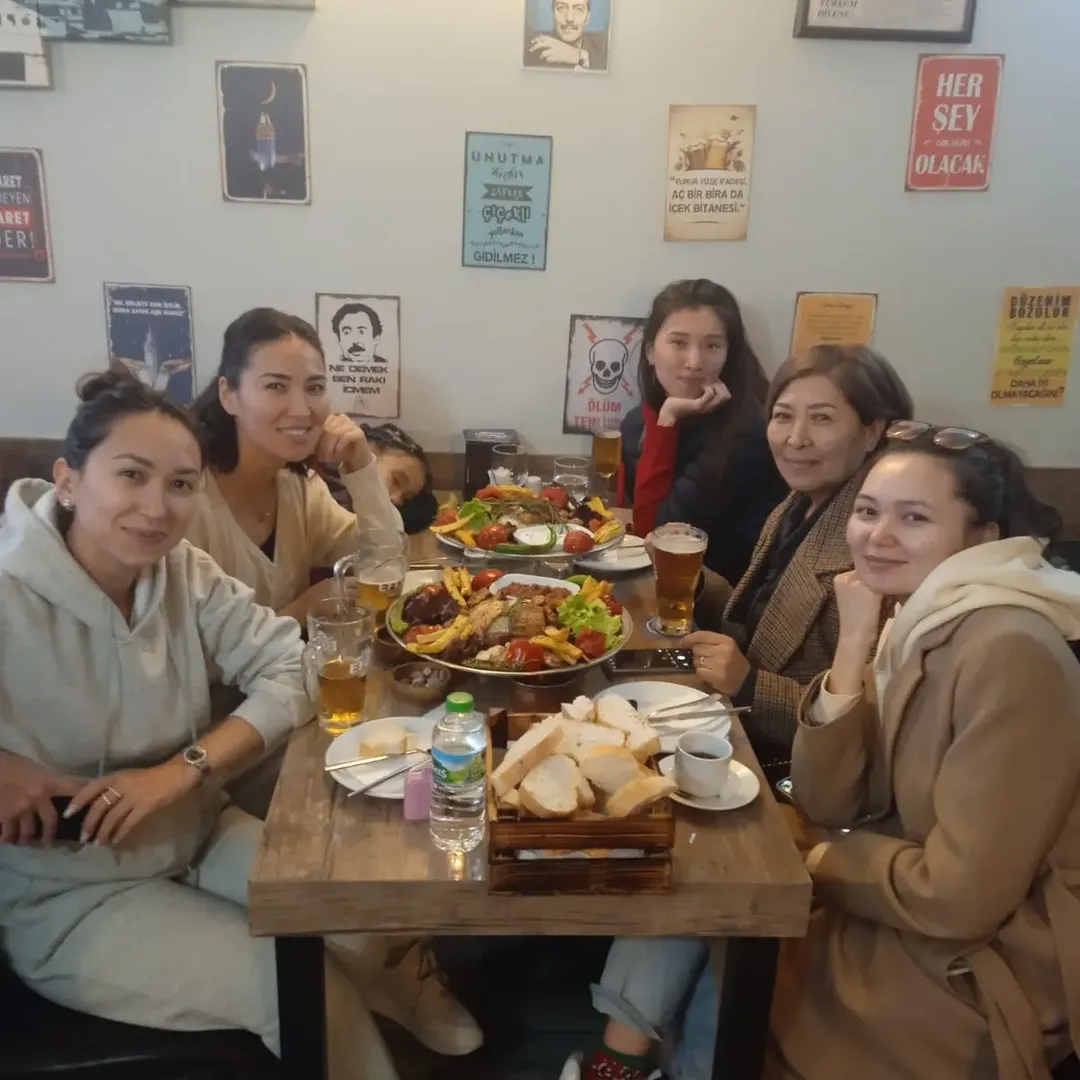 Sezgin Pub Instagram