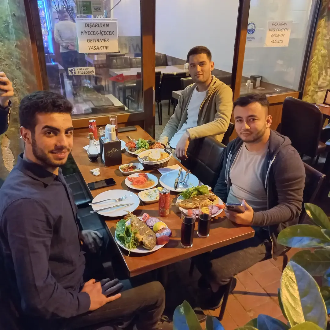 Sezgin Pub Instagram