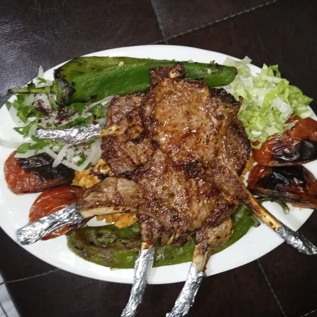 Pirzola